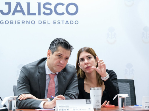 Arranca Zapotlanejo actualización de su plan ambiental junto a la ciudadanía y el IMEPLAN