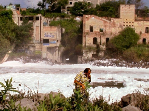 Celebrarán Día del Documentalista con 'Resurrección' y mas obras de Polgovsky
