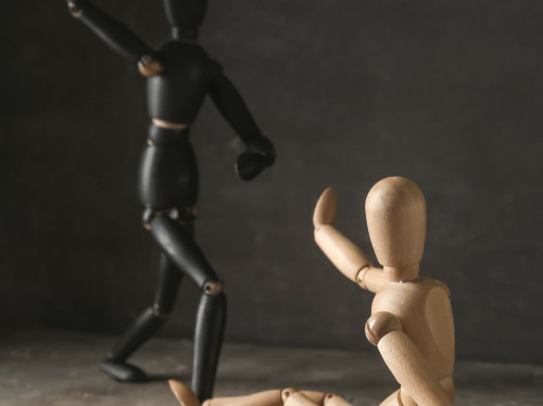 Cómo prevenir la violencia en casa
