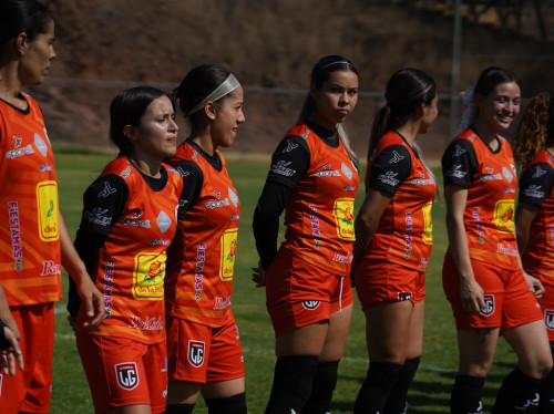 Copa Jalisco: ¿Cuándo juega la femenil de El Salto los Octavos de Final?