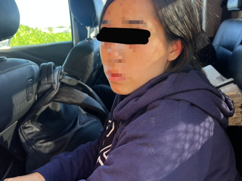 El Salto: detienen a mujer que presuntamente abandonó a su hija recién nacida
