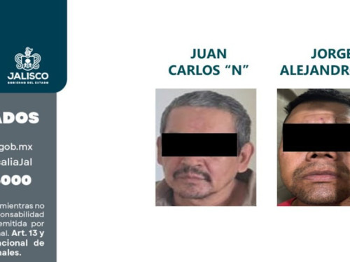 El Salto: en la cárcel por delitos de abuso sexual infantil agravado y sustracción de menores