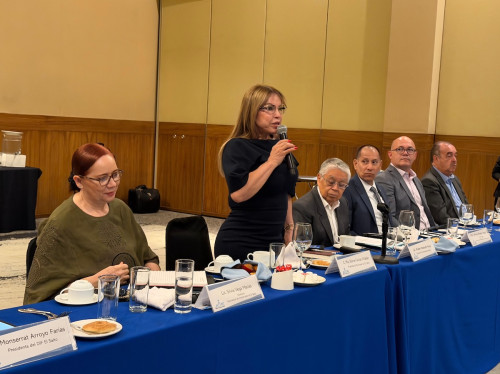 Pide Gobierno de El Salto a Industriales a evitar gestores externos