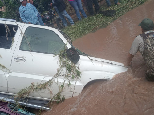 En Jalisco, suman 18 fallecidos por temporal de lluvias y ciclones