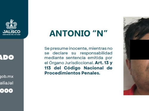 En proceso penal, un hombre por fraude en El Salto