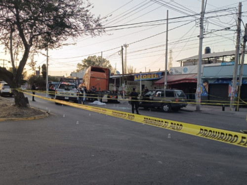 Fallece segundo implicado en tiroteo en El Salto-Alameda