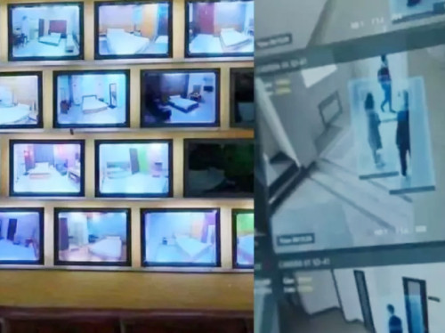 Filtran en web videos íntimos de saltenses