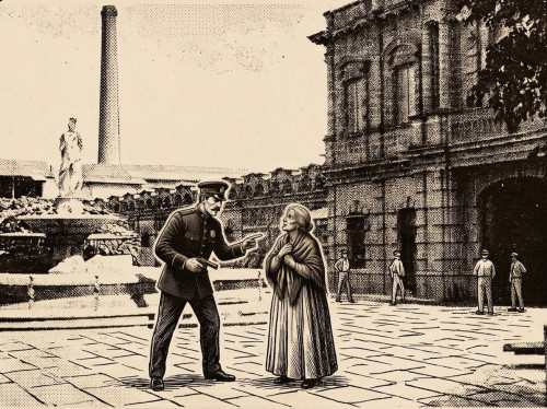 Crónicas del Pasado. 1919: Tragedia y "hechicería" en la Fábrica de Río Grande