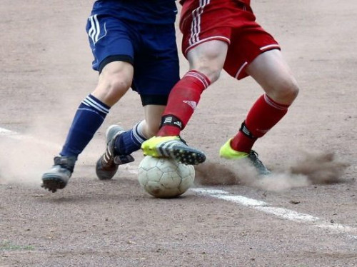 *Impulsa Jalisco alianza para promover la igualdad y prevenir las violencias en el fútbol amateur