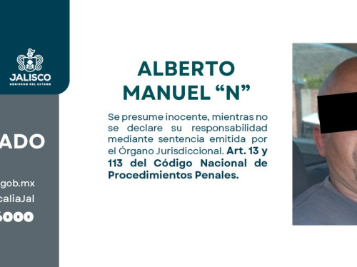 Imputan a encargado de "anexo" de Ixtlahuacán donde se encontraron a cinco hombres desaparecidos