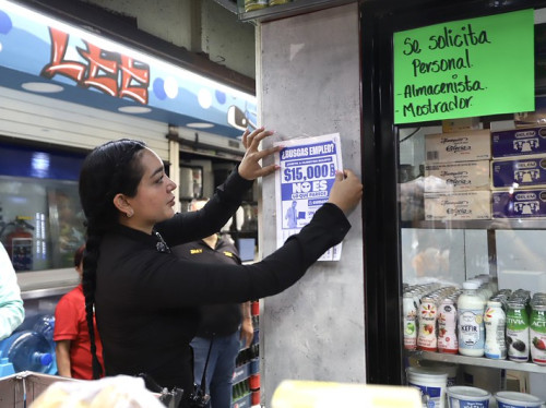 ‘No es lo que parece’: la campaña para prevenir el reclutamiento forzado en Jalisco