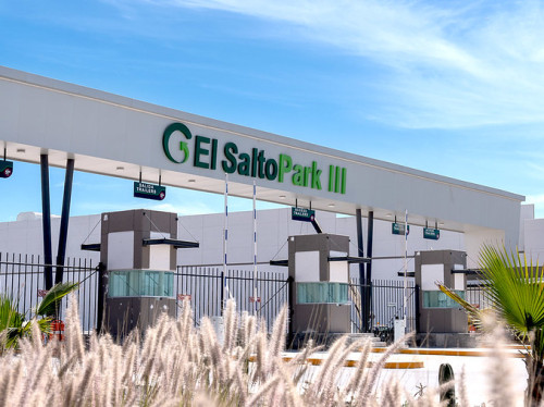 Presume Gobierno de Jalisco proyección de 625 mdd en inversiones para construcción de Parques Industriales