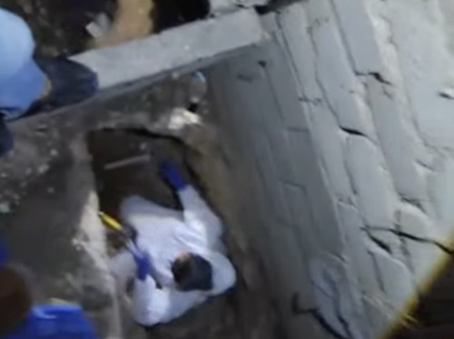 Suman 11 cuerpos encontrados en el Fraccionamiento Lomas de la Capilla