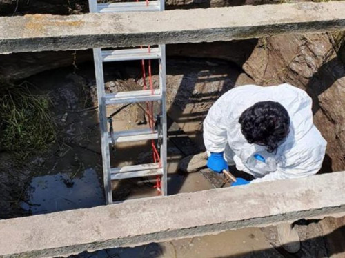 Supera Ixtlahuacán de los Membrillos a Tlajomulco en hallazgo de víctimas en fosas clandestinas