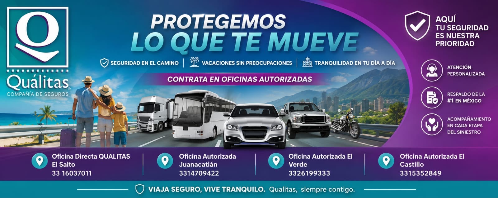 Quálitas Verano