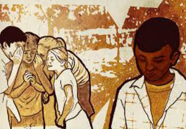 1 de marzo: Día de la Cero Discriminación