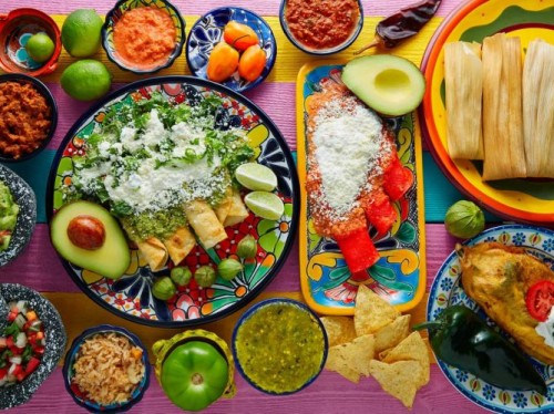 16 de noviembre: Día Nacional de la Gastronomía Mexicana