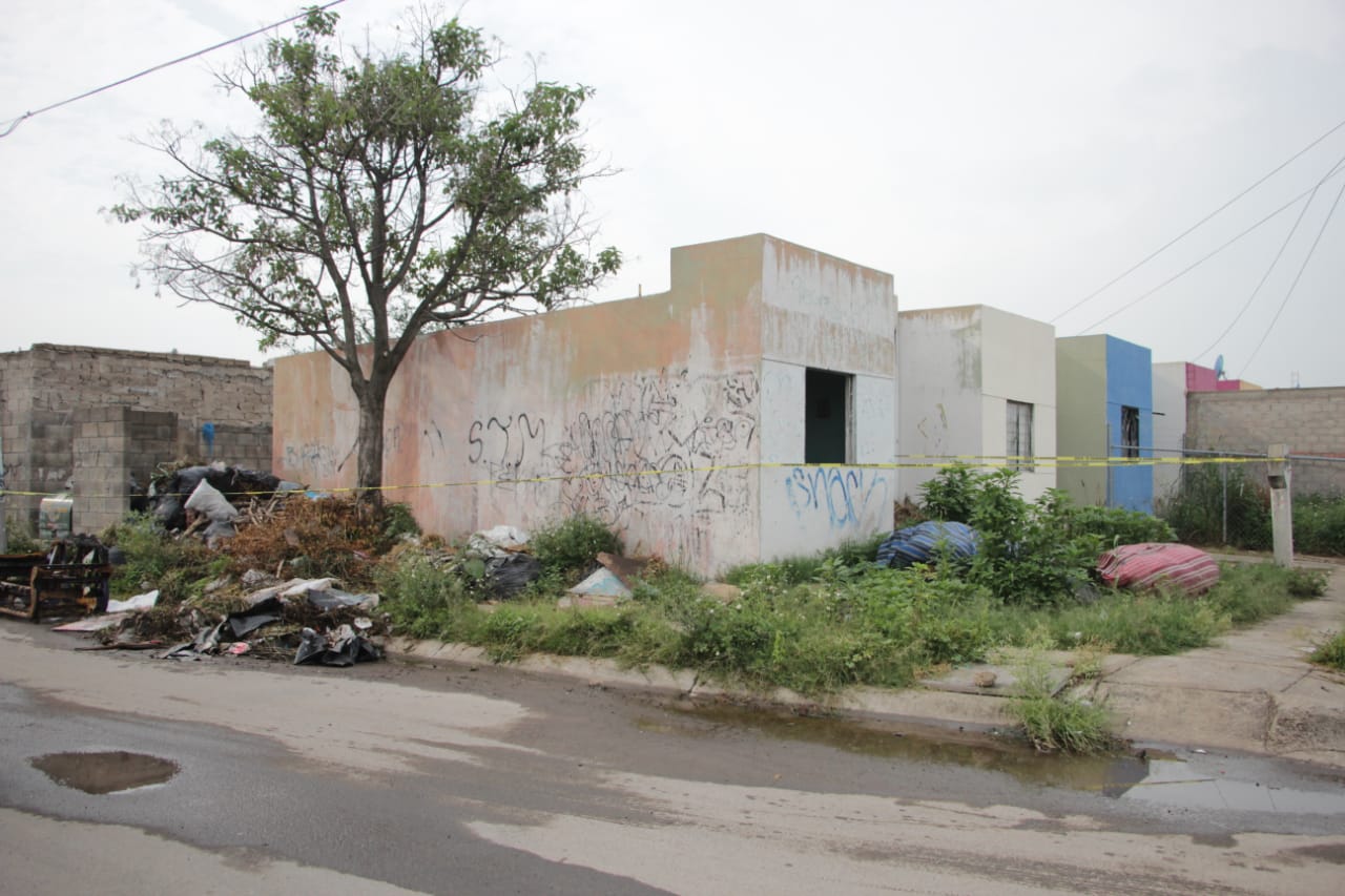 20 mil las viviendas abandonadas en Jalisco