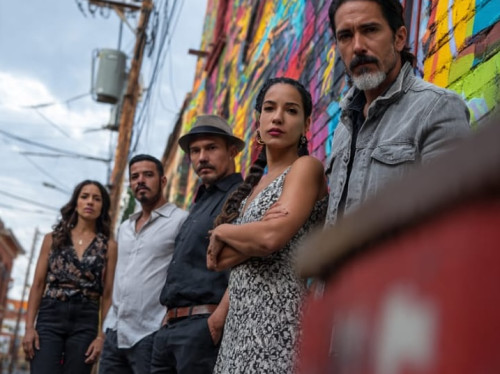 2026: entre recorte presupuestal y resiliencia comunitaria