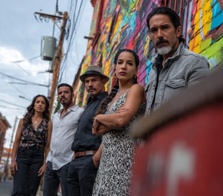 2026: entre recorte presupuestal y resiliencia comunitaria