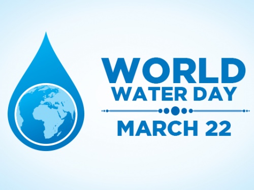 22 de Marzo: Día Mundial del Agua