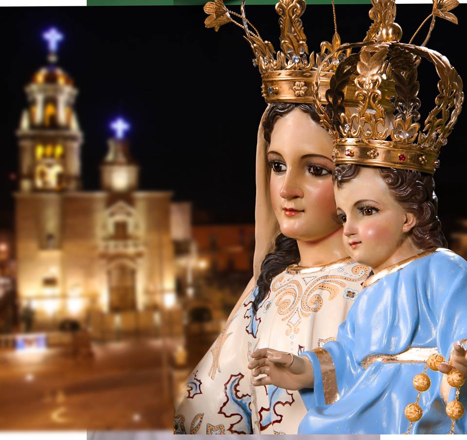 449 años de la Parroquia de Zapotlanejo