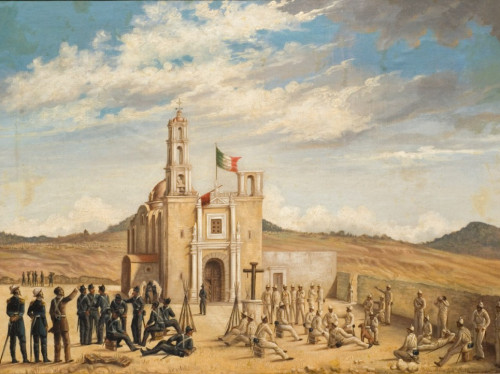 5 de mayo: Día de la Batalla de Puebla