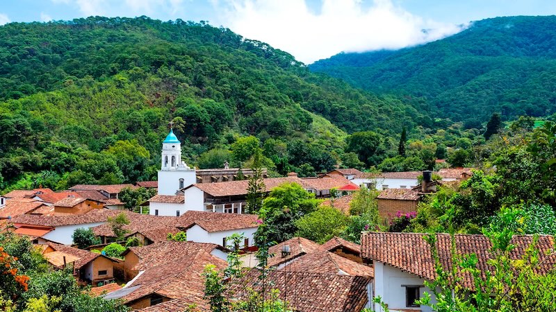5 Pueblos Mágicos de Jalisco más atractivos para visitar en temporada de lluvias