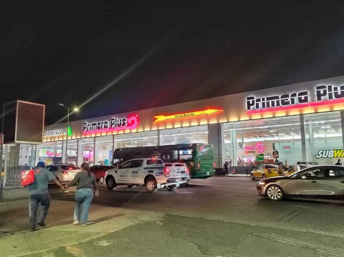 A joven de El Salto lo obligaron a tomar camión en Central Nueva; presume familia reclutamiento forzado