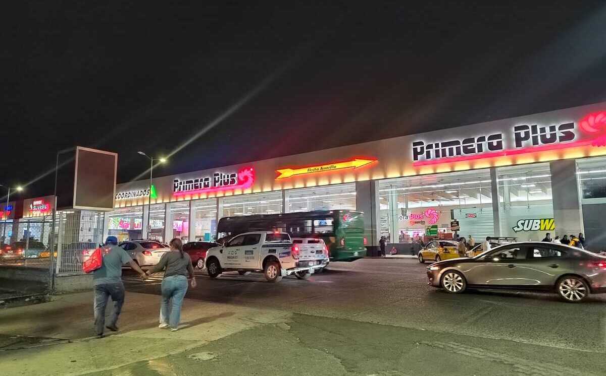 A joven de El Salto lo obligaron a tomar camión en Central Nueva; presume familia reclutamiento forzado
