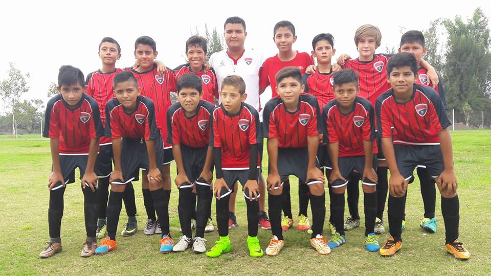 ¡A jugar! Tercera edición Copa Blackstone