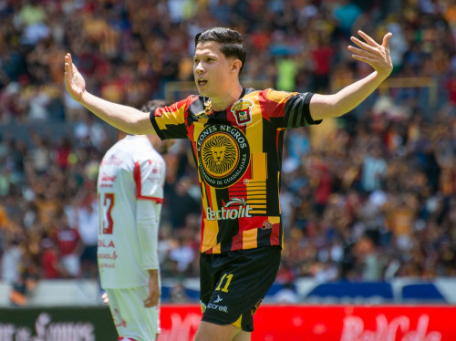 ¡A rugir, saltenses! Joel y Francisco, van por título en Liga Expansión con Leones Negros