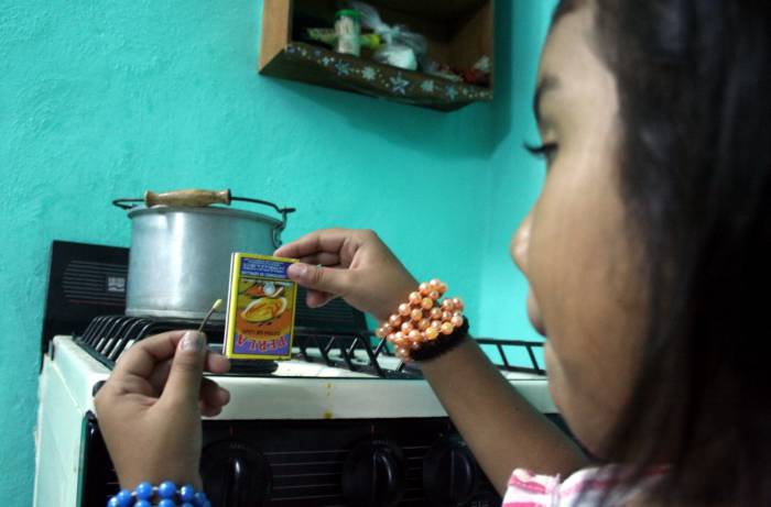 Accidentes, causa de 40% de la mortandad infantil