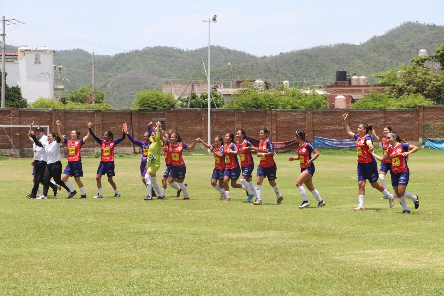 Copa Jalisco: acusan a Tomatlán de excederse de refuerzos con jugadoras sin arraigo y de otros Estados