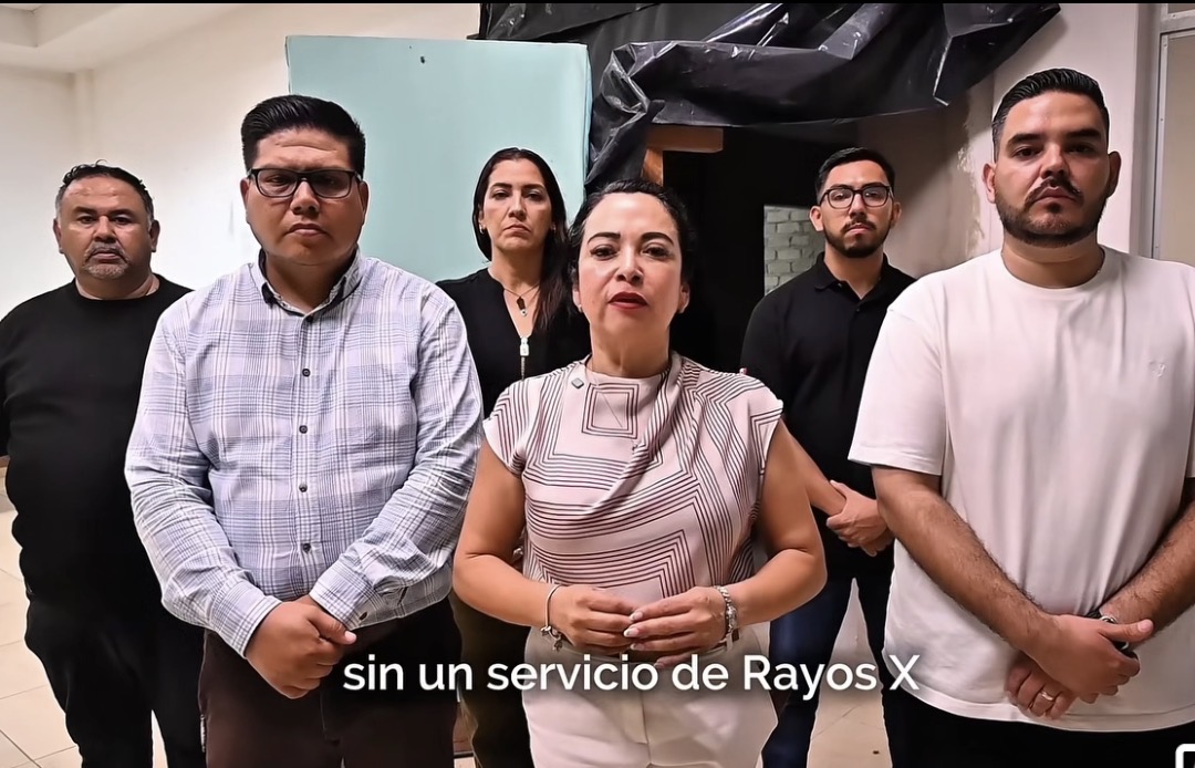 Acusan de trabar proyectos de salud y educación en Juanacatlán