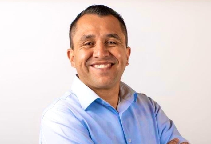Adrián Flores: Candidato del PAN a alcalde de El Salto