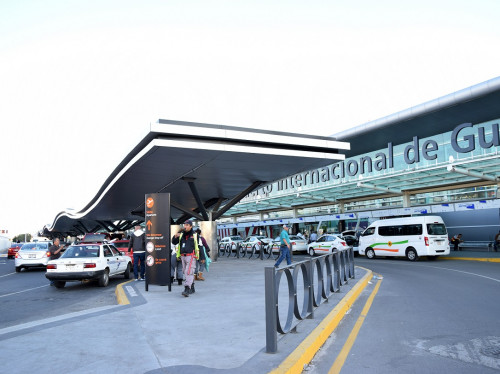 Aeropuerto de Guadalajara construirá segunda terminal