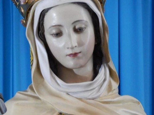 Agradecen que Fiestas Patronales se enfocaran a lo religioso