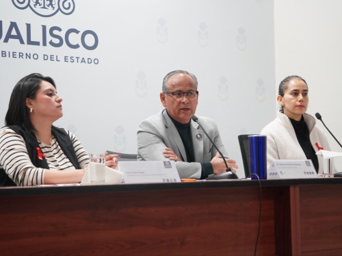 Ampliarán turnos de atención a afectados por contaminación del Río Santiago