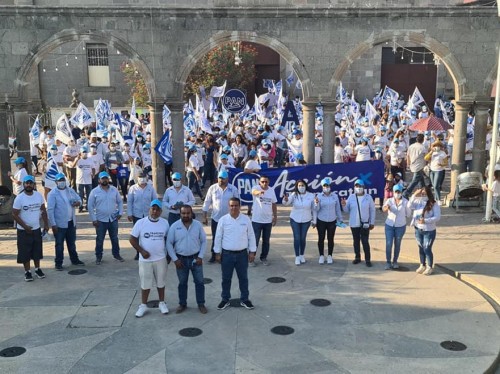 Análisis: Termoeléctrica marca derrota de MC en Juanacatlán y triunfo del PAN