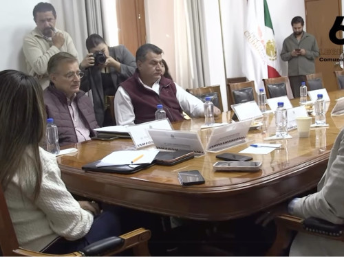 El Salto: analizan integración de predios para construcción de vivienda social