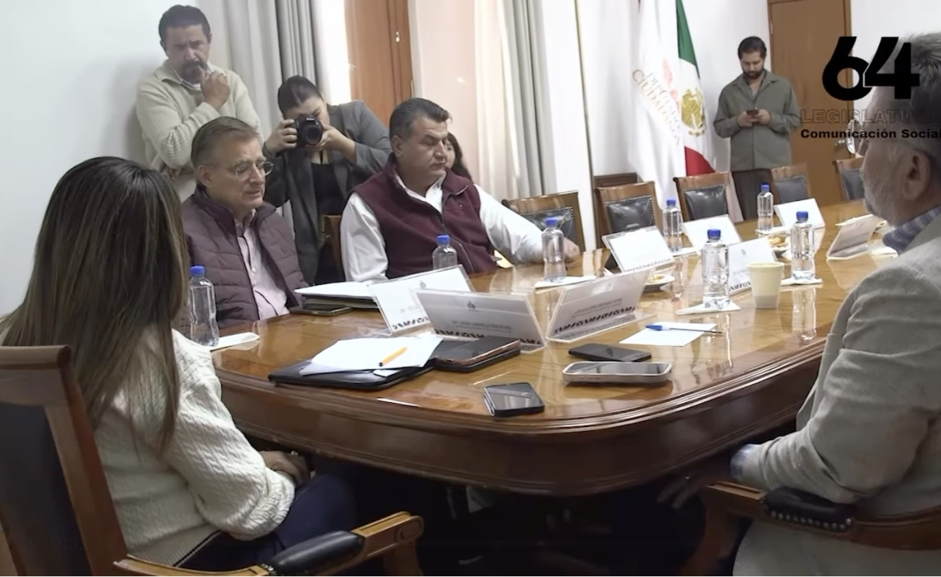 El Salto: analizan integración de predios para construcción de vivienda social