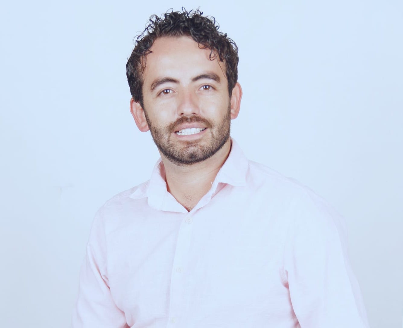 Ángel Mayoral: Candidato de FSXM a alcaldía de Zapotlanejo