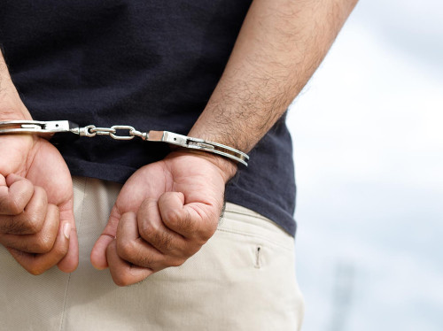 Sucedió en El Salto: detenido por homicidio a hombre que intentó ayudar a mujer