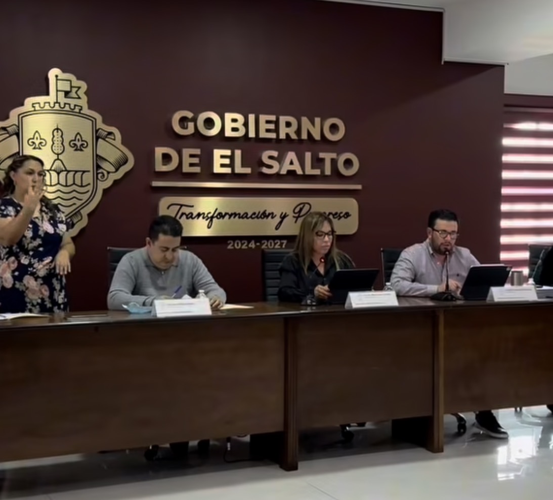 Aprueba el Ayuntamiento de El Salto cesión de terreno para nueva secundaria en Parques del Triunfo