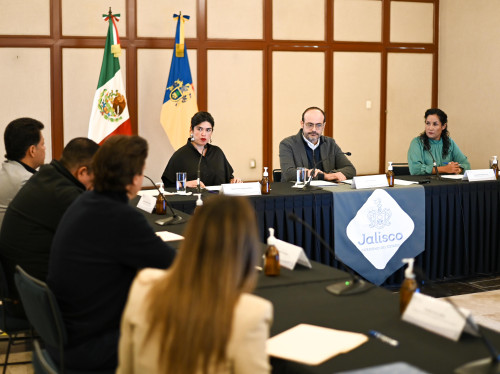 Aprueban creación de la Agencia Metropolitana para el Manejo de Residuos, el "SIAPA de la Basura",