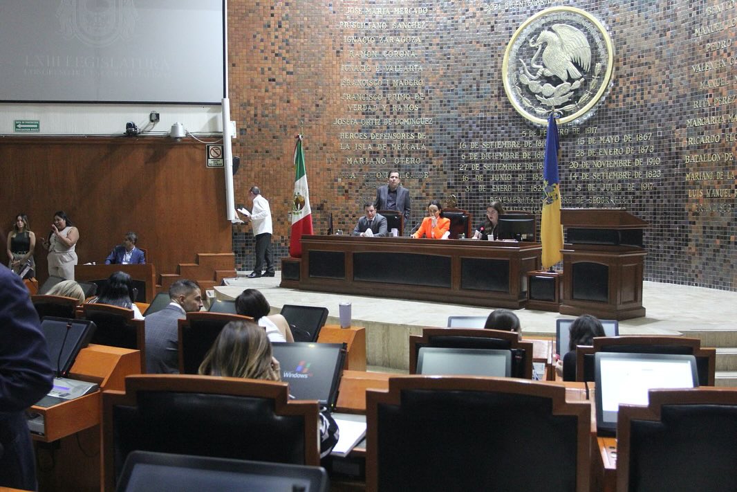 Aprueban incorporar El Salto y Juanacatlán al SIAPA