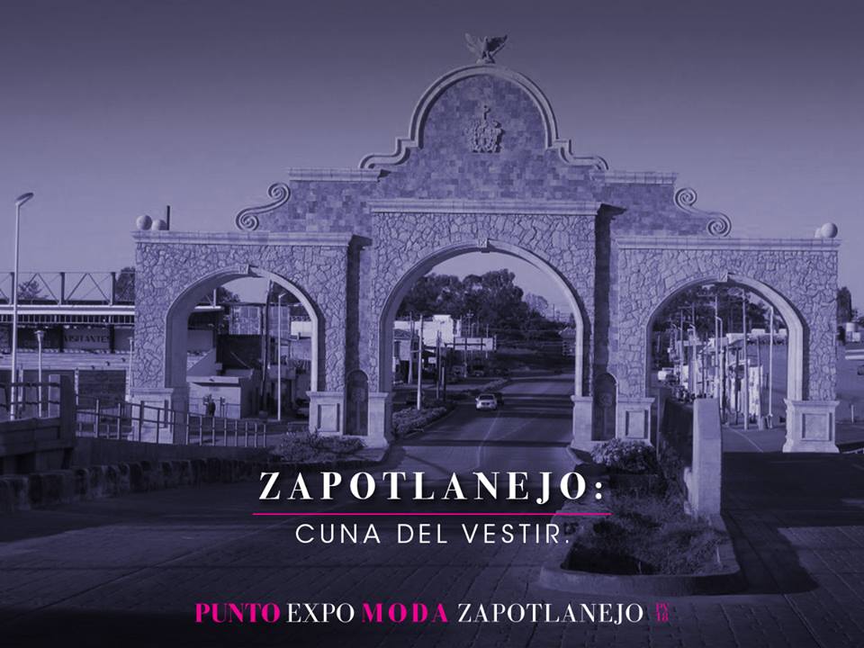 Arranca Punto Expo Moda Zapotlanejo