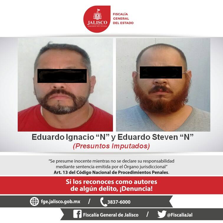 Aseguran vehículos con reporte de robo