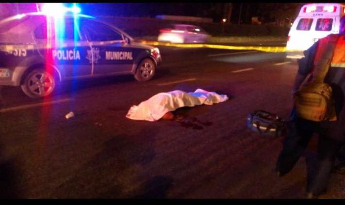 Asesinan a servidor público de El Salto